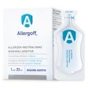 Allergoff - Акарицидная добавка для устранение аллергенов при стирке.